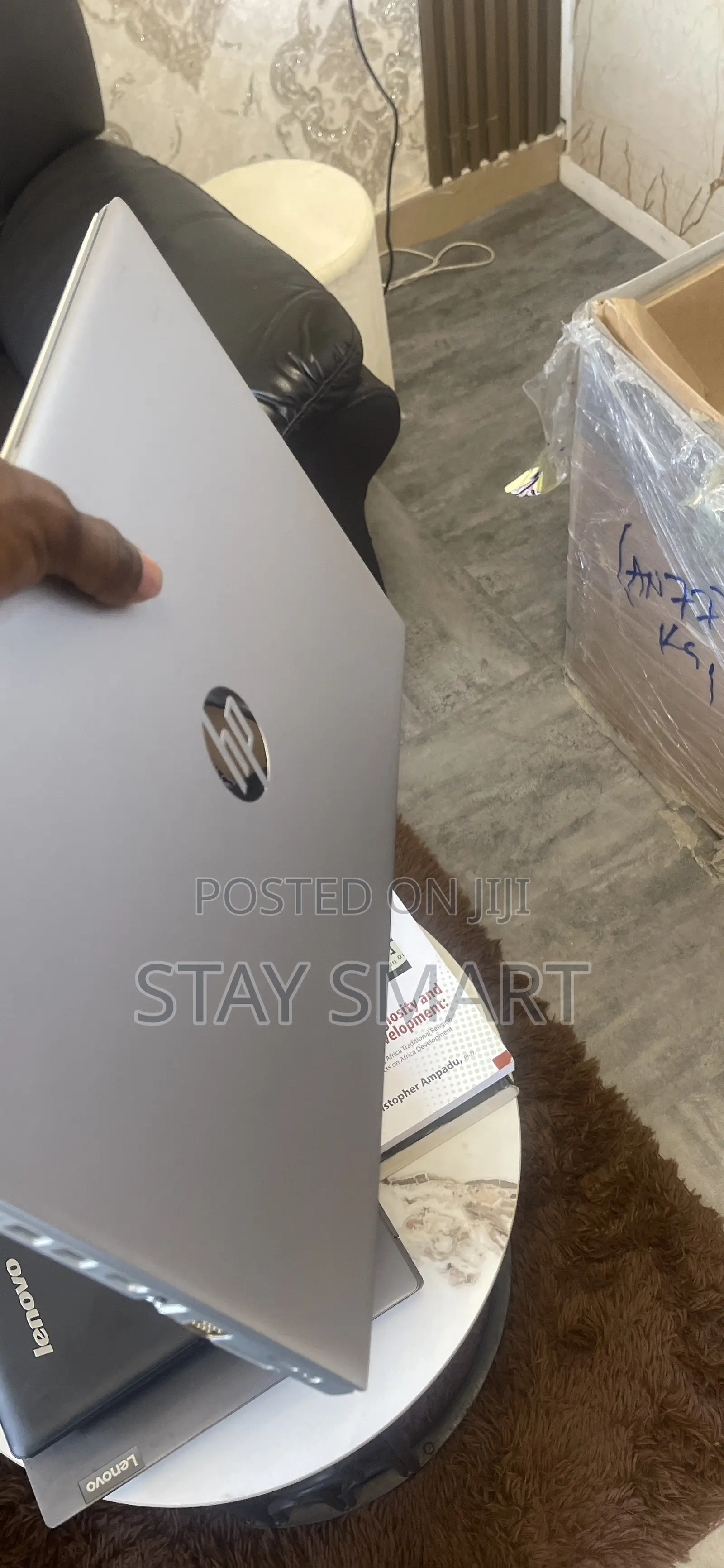 Laptop HP ProBook 650 8GB Intel Core i5 HDD+SSD 320GB