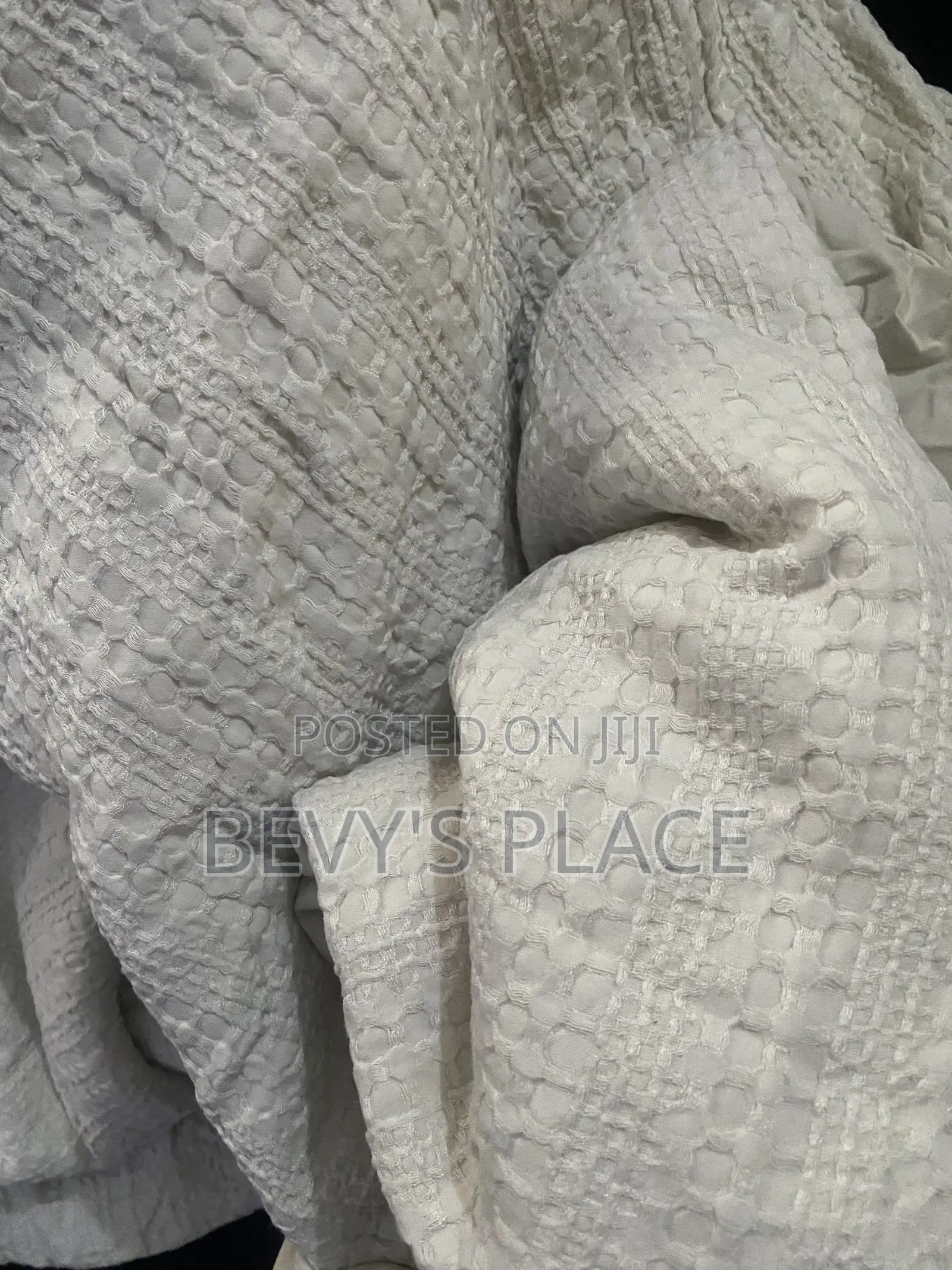 3 Pieces Comforter Set