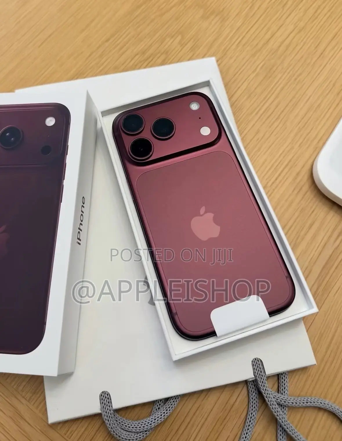 Apple iPhone 18 Pro Max 512 GB