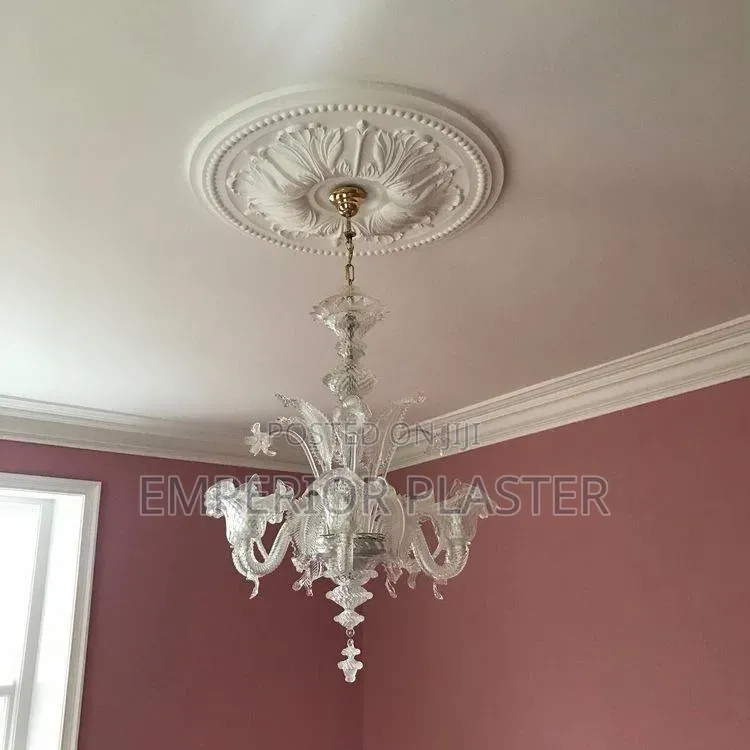 Corner Molds