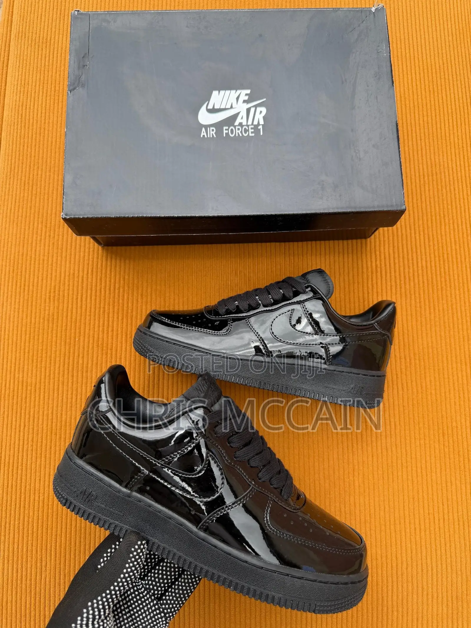 Nike Air Force 1’07 Premium