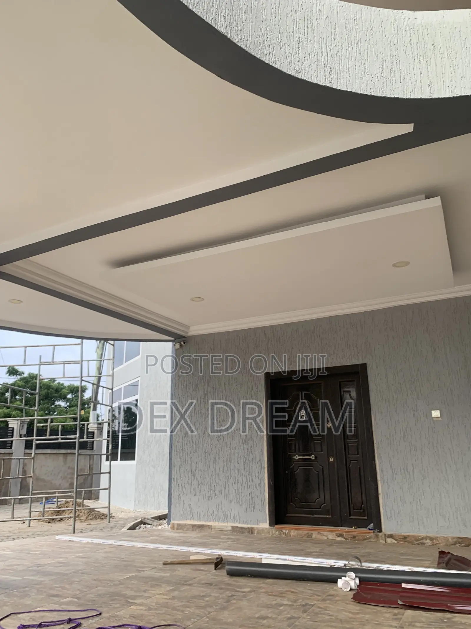 Painting Job