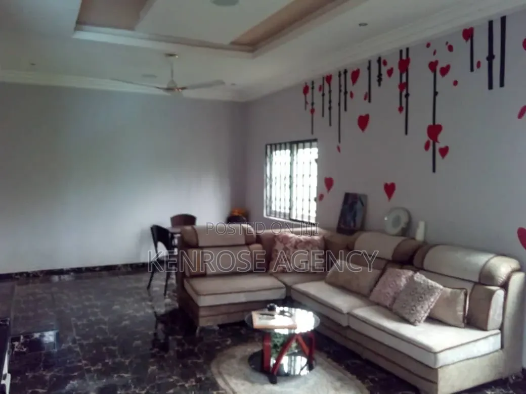3bdrm House in Pokuase for sale