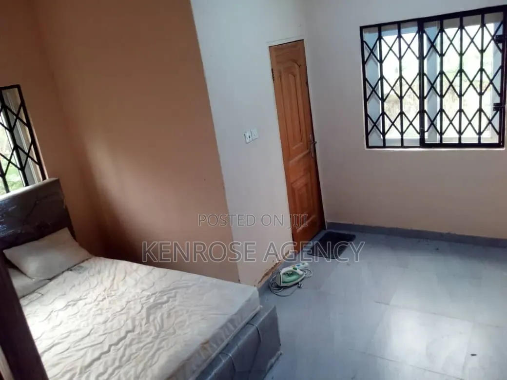 3bdrm House in Pokuase for sale