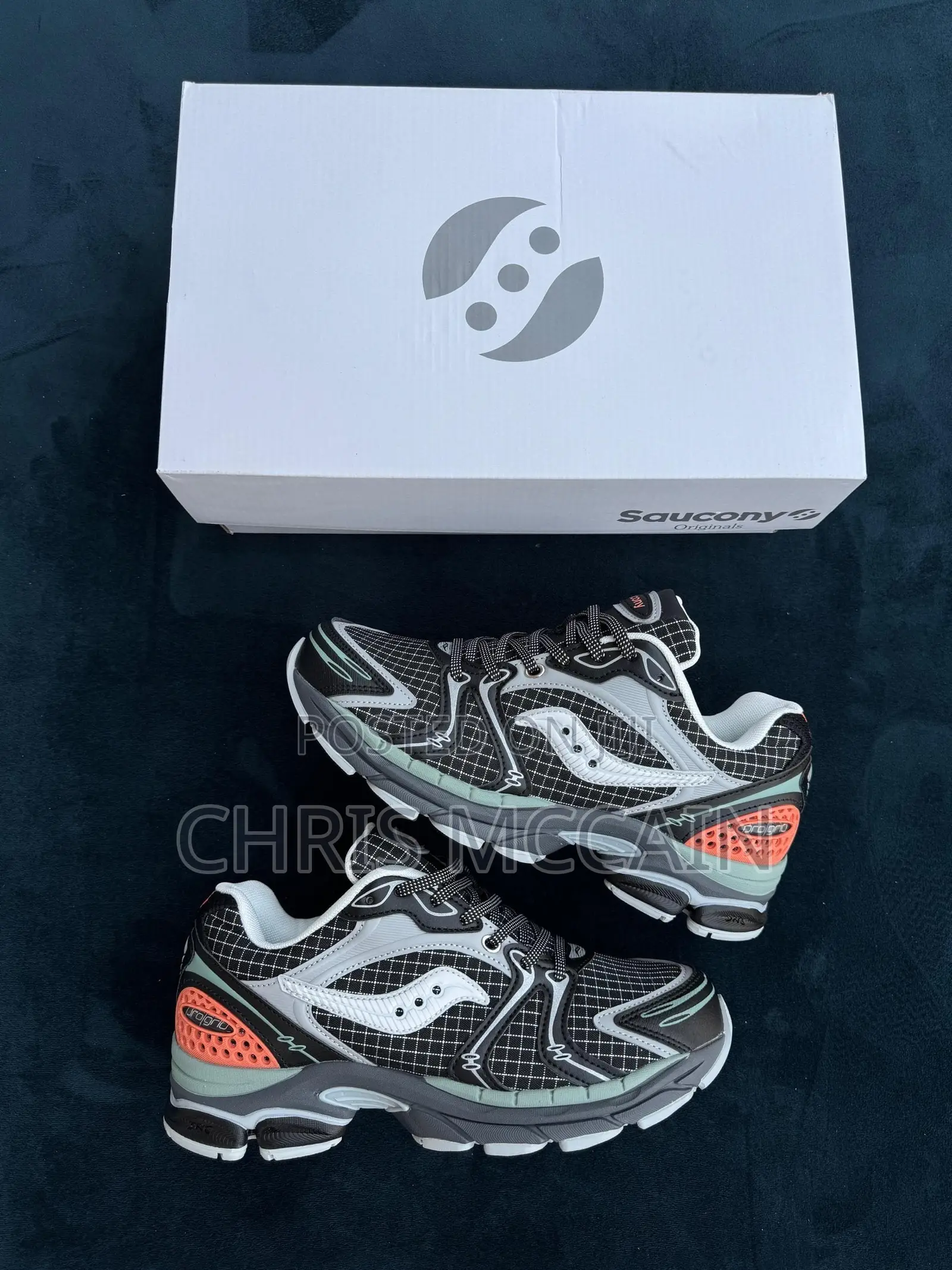 Original Sneaker