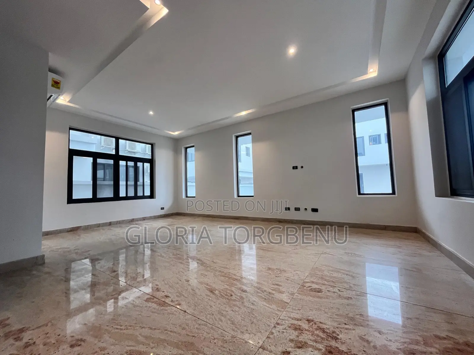 4bdrm House in East Legon for rent