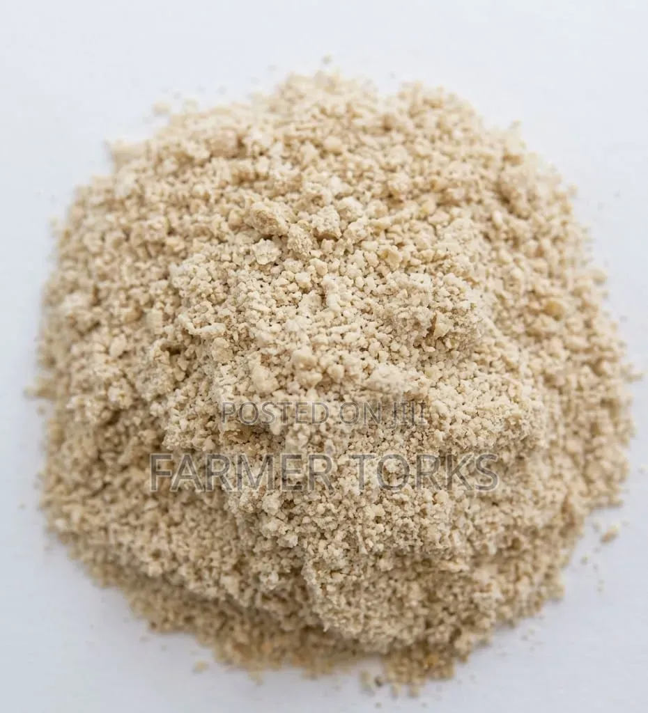 Agushie Powder ( Cup)