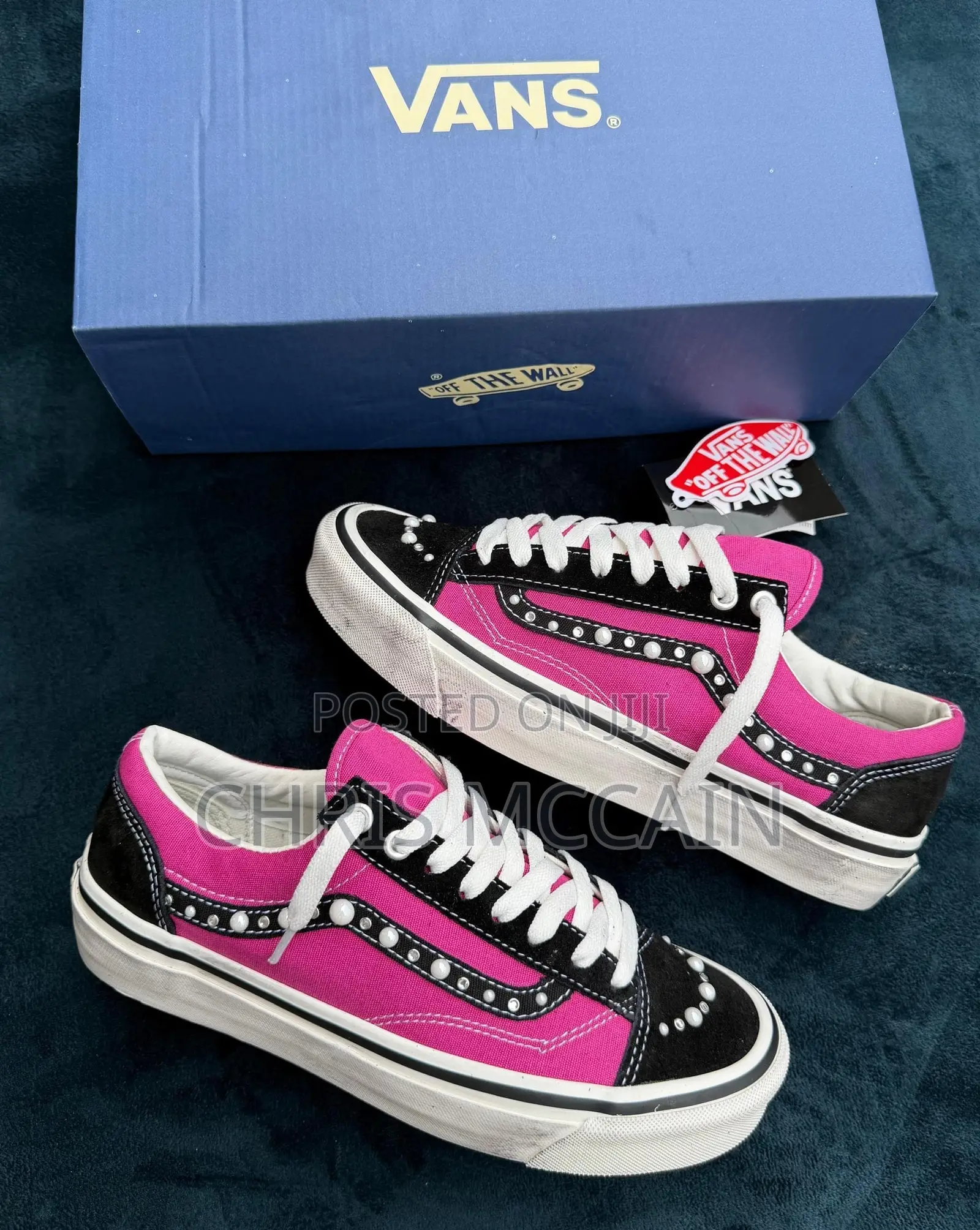 Original Sneaker