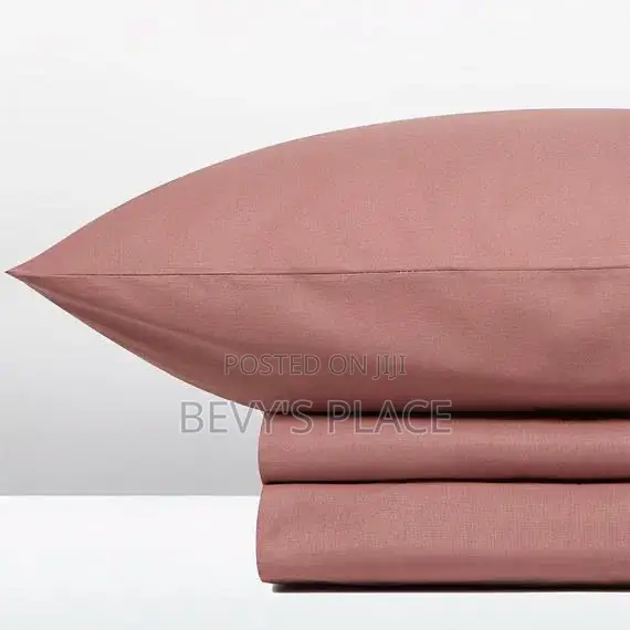 6 Pieces Bedsheet