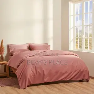 6 Pieces Bedsheet