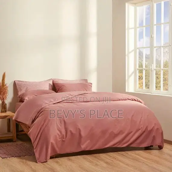 6 Pieces Bedsheet