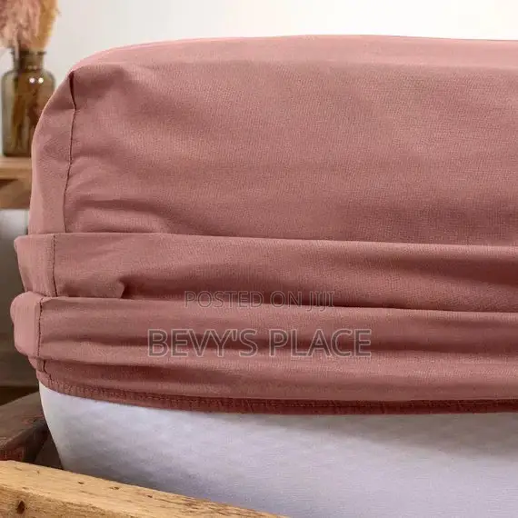 6 Pieces Bedsheet