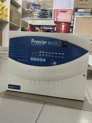 Zeta China 2 Zone Premier