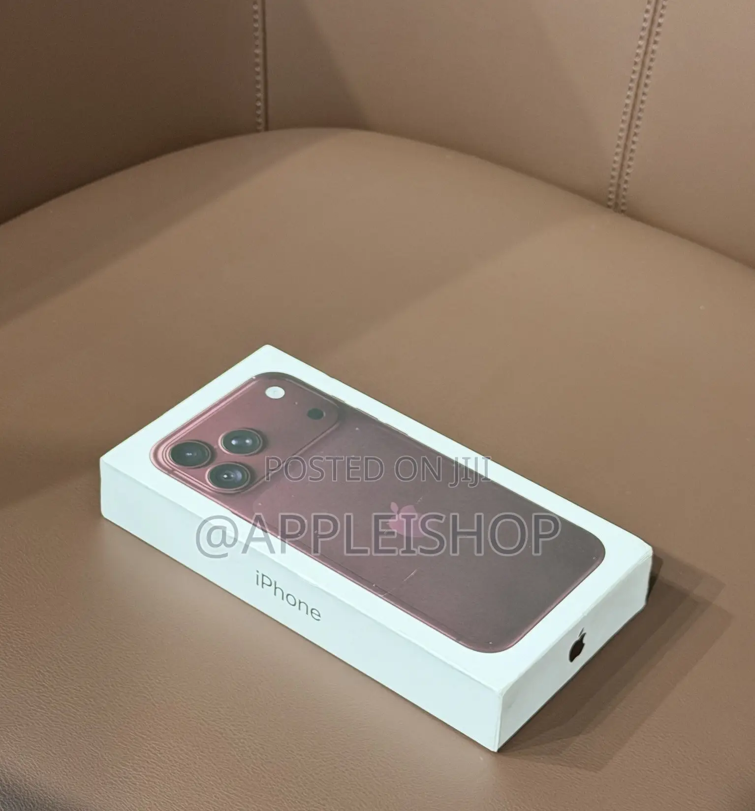 New Apple iPhone 18 Pro Max 512 GB