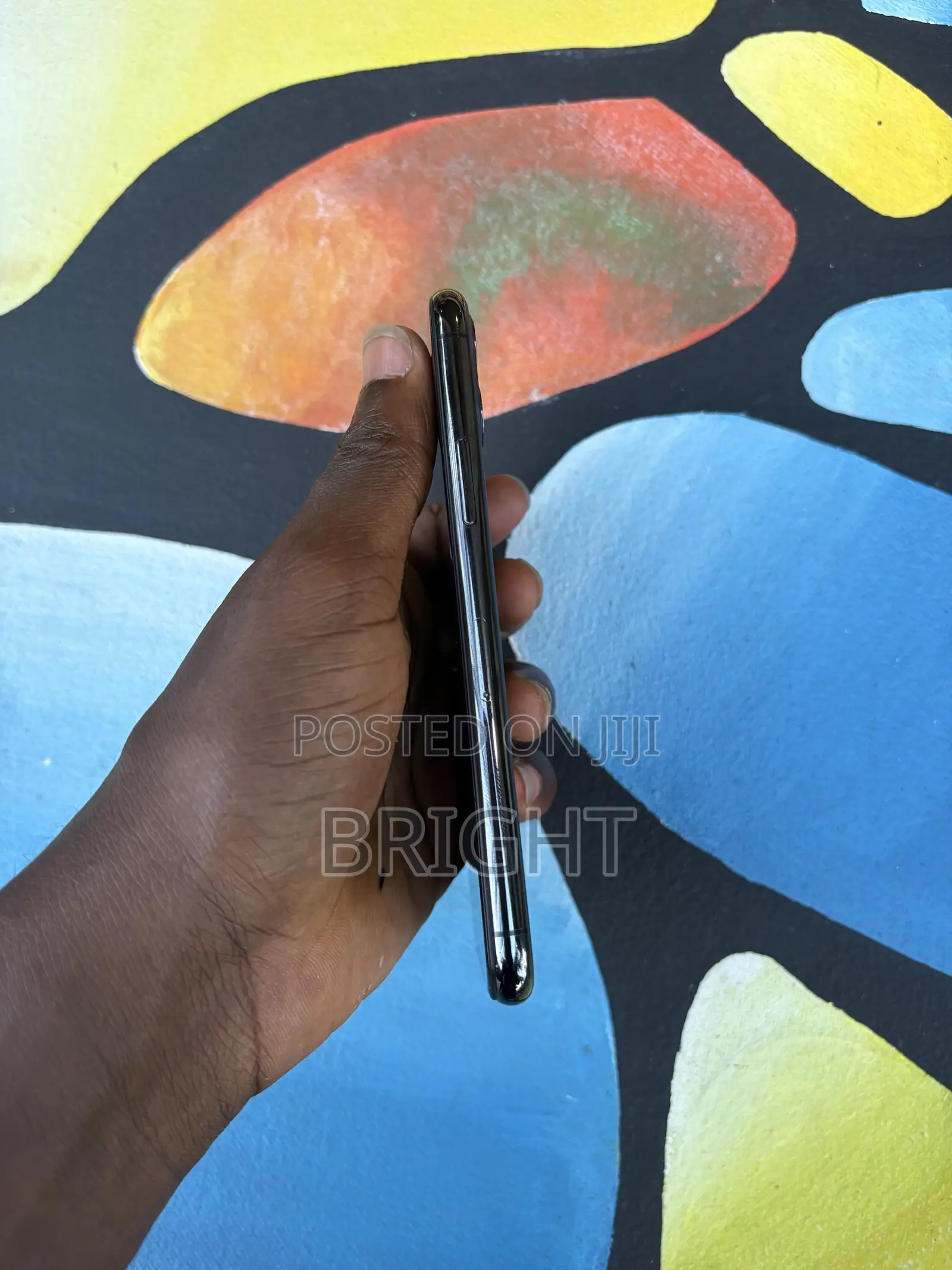 Apple iPhone 11 Pro 256 GB