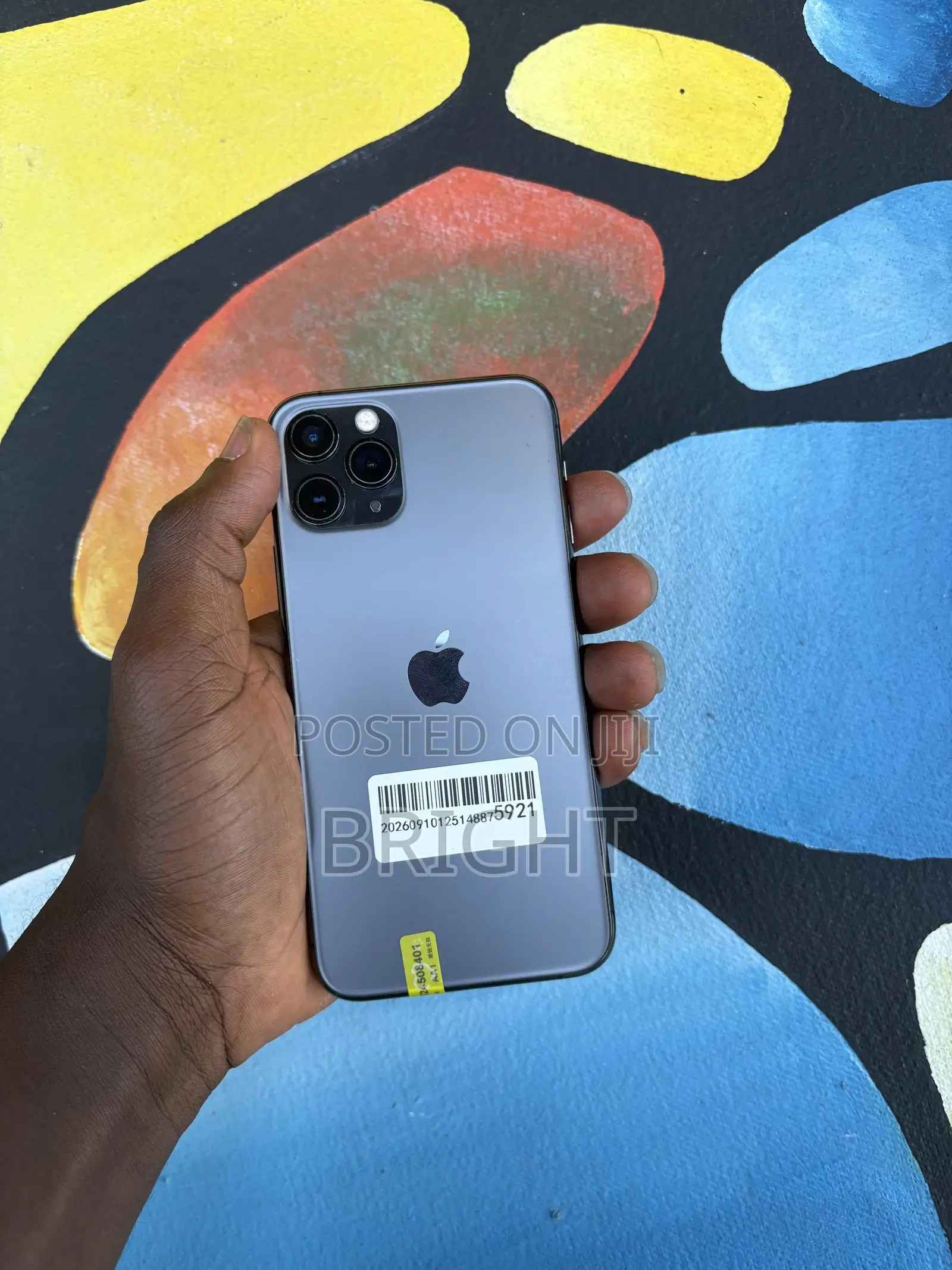 Apple iPhone 11 Pro 256 GB