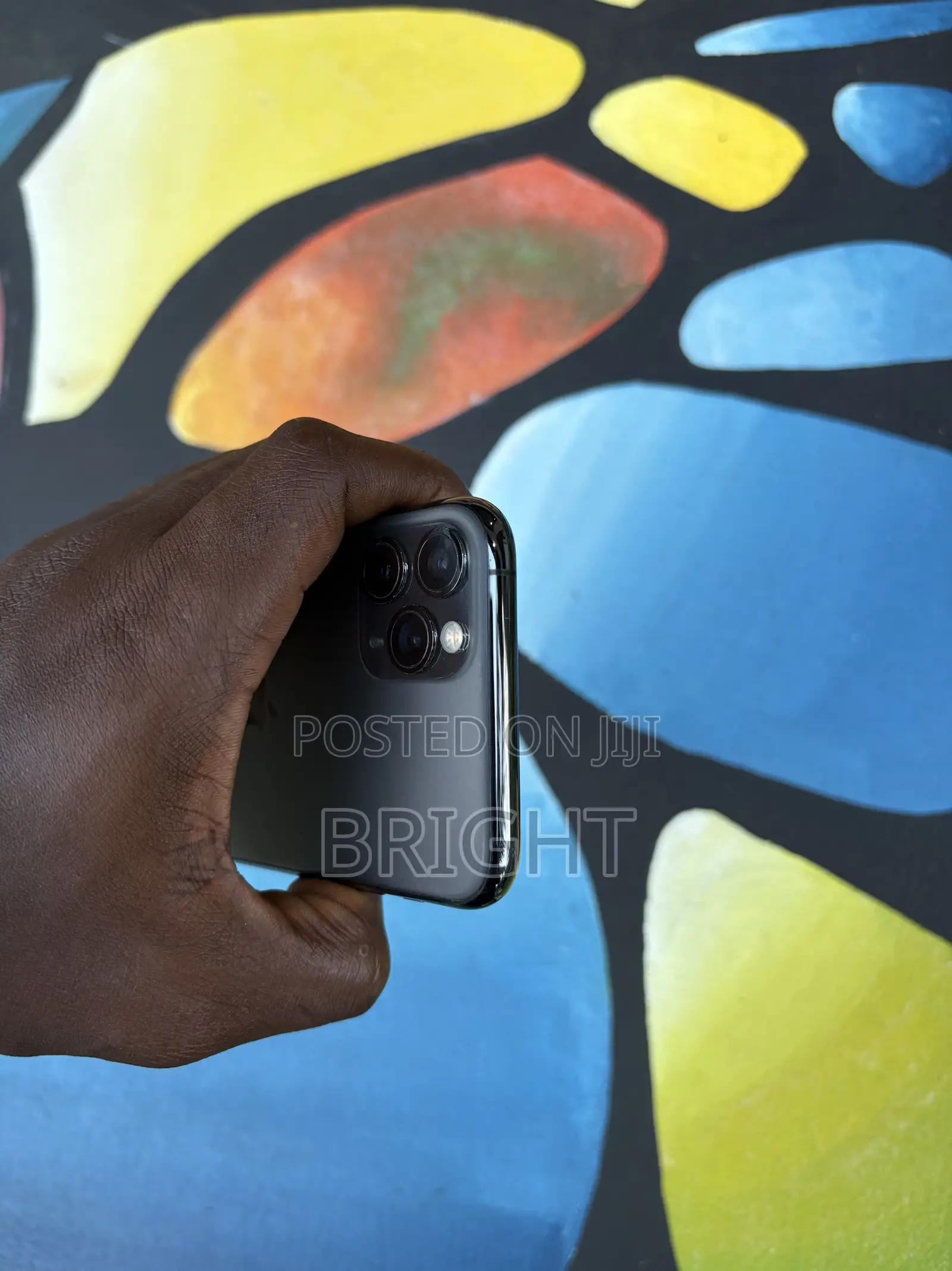 Apple iPhone 11 Pro 256 GB
