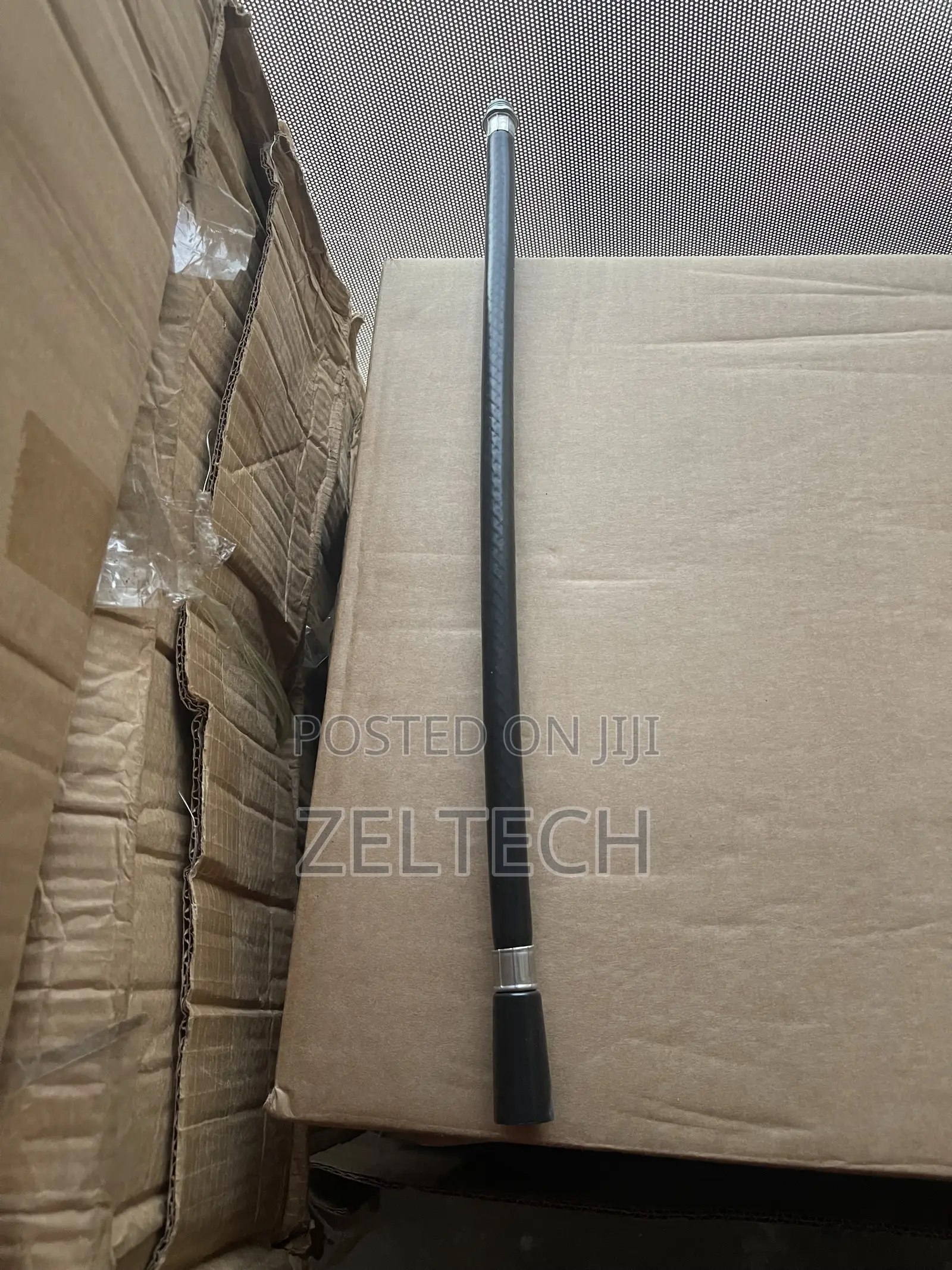 6kg Dry Powder Hose/Tube