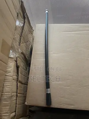 6kg Dry Powder Hose/Tube