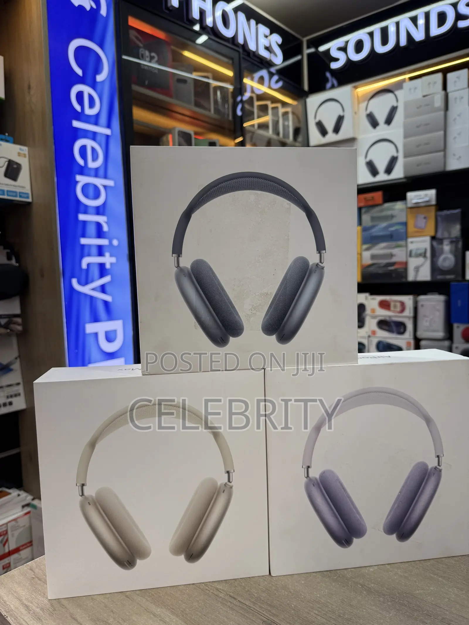 AirPods Max 2