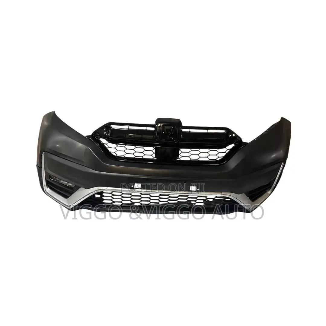 Honda CRV 2020,2021,2022 Touring Front Bumper Complete