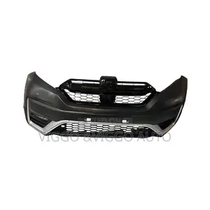 Honda CRV 2020,2021,2022 Touring Front Bumper Complete
