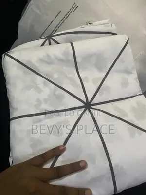 3 Pieces Duvet Cover Set