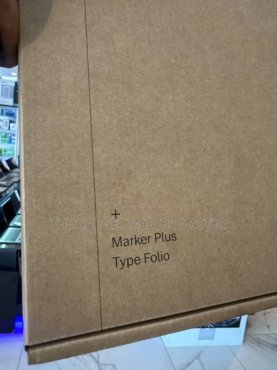 Remarkable Paper Pro With Marker Plus Type Folio