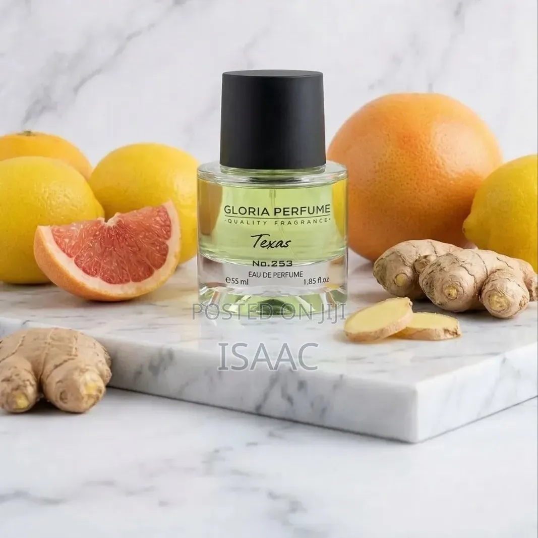 Texas by Gloria Perfume