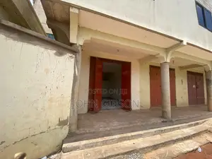 Spacious Shop for Rent at Madina