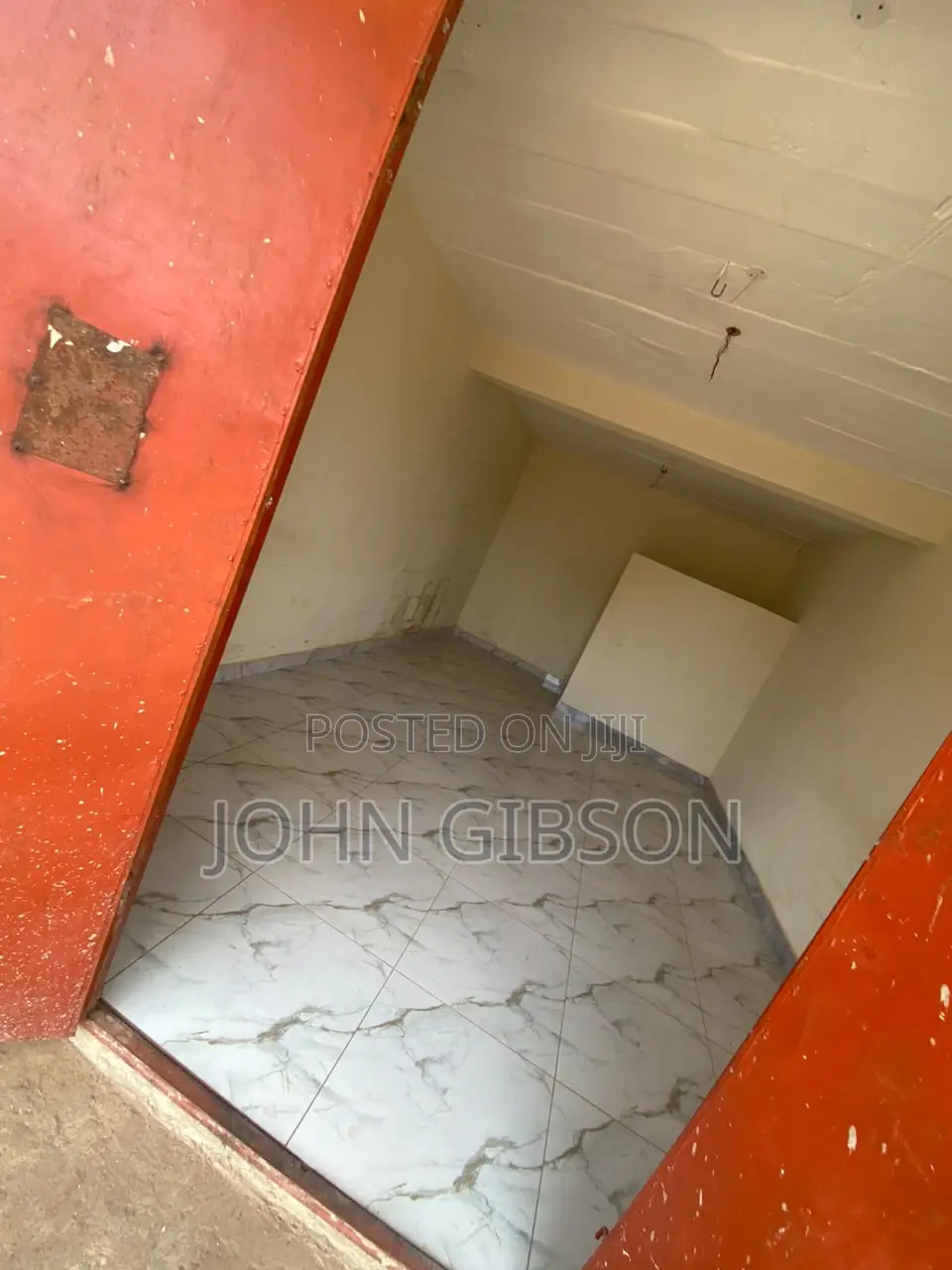Spacious Shop for Rent at Madina