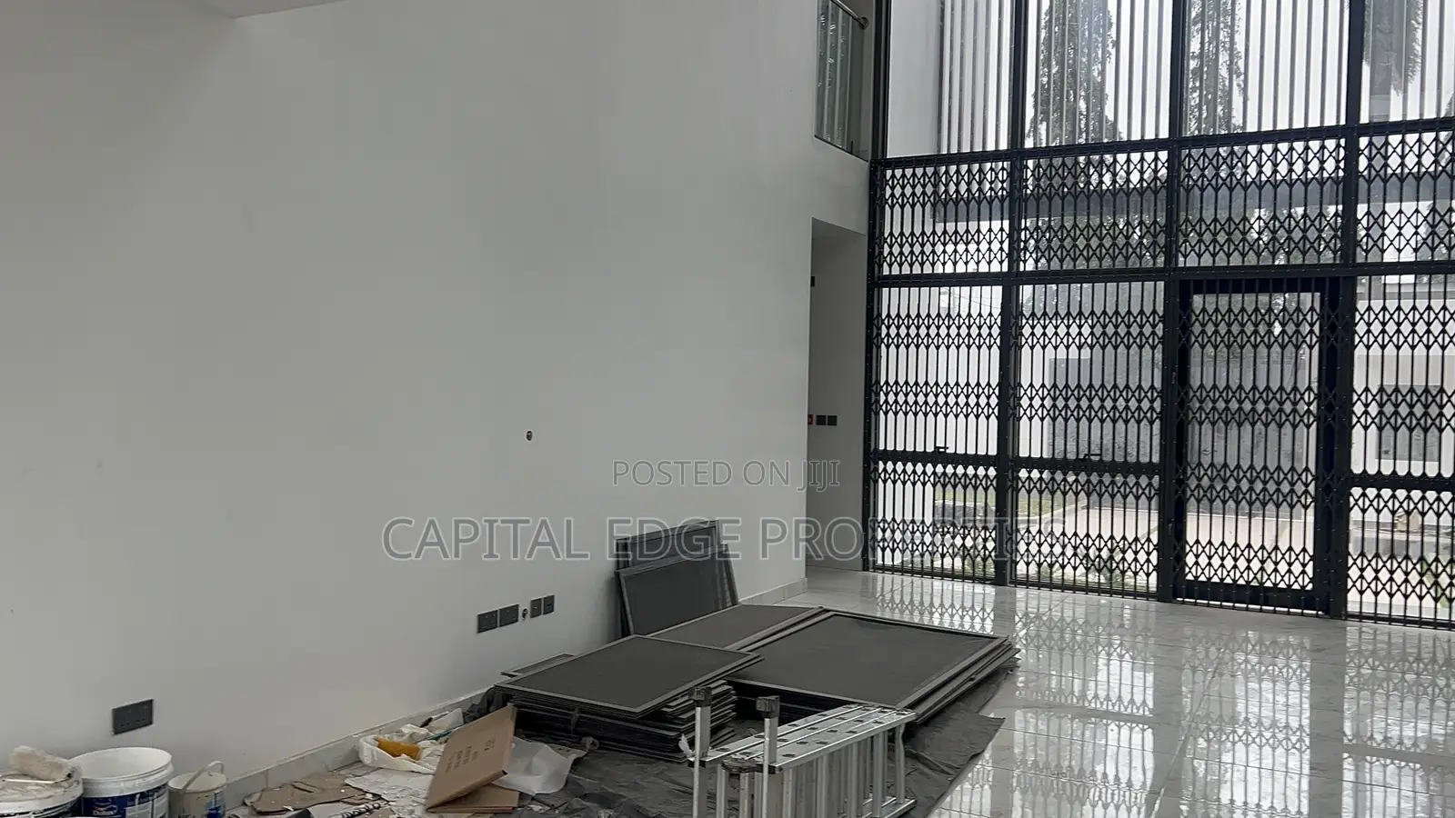 4bdrm House in Labone for rent