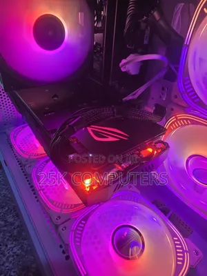 New Desktop Computer Gigabyte 16GB Intel Core i7 HDD+SSD 1T