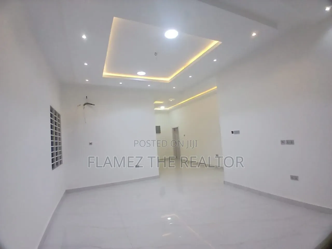 4bdrm Duplex in East Legon Hills, Ghana Link Area for sale