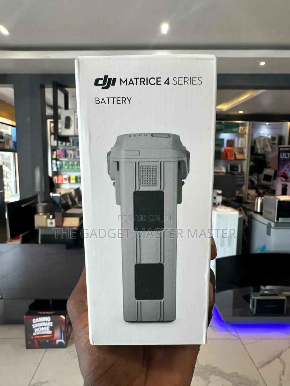 DJI Flight Battery for Matrice 4 Series