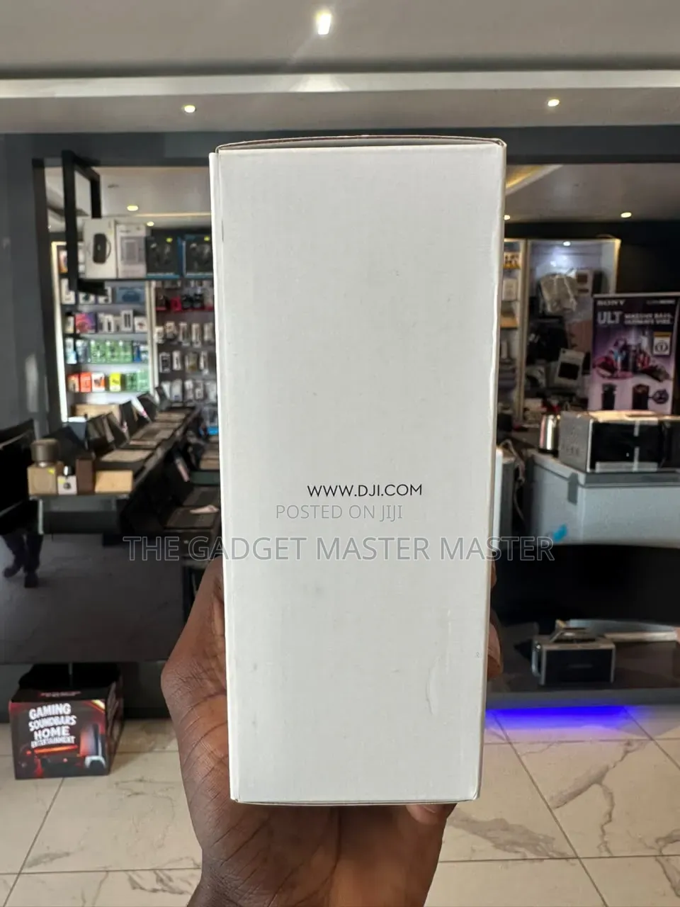 DJI Flight Battery for Matrice 4 Series