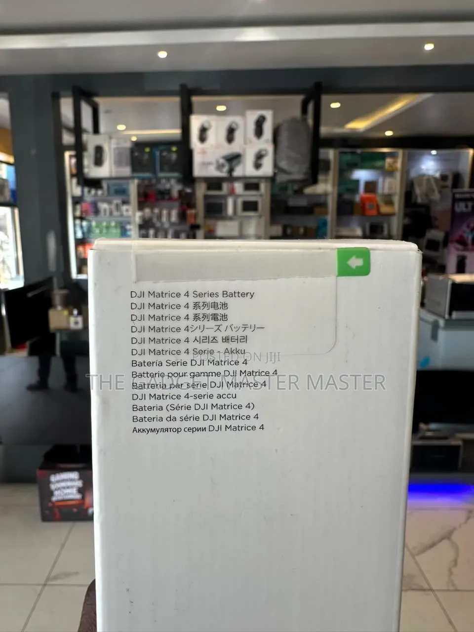 DJI Flight Battery for Matrice 4 Series