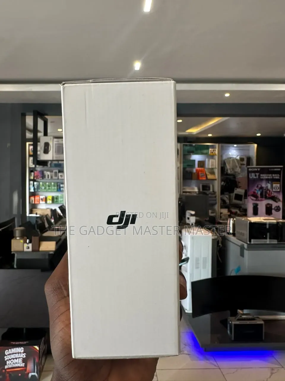 DJI Flight Battery for Matrice 4 Series