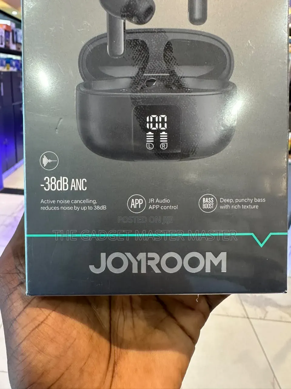 Joyroom Funpods FN3 True Wireless Earbuds