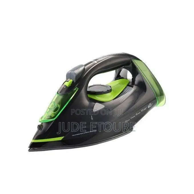 Avinas Steam Iron