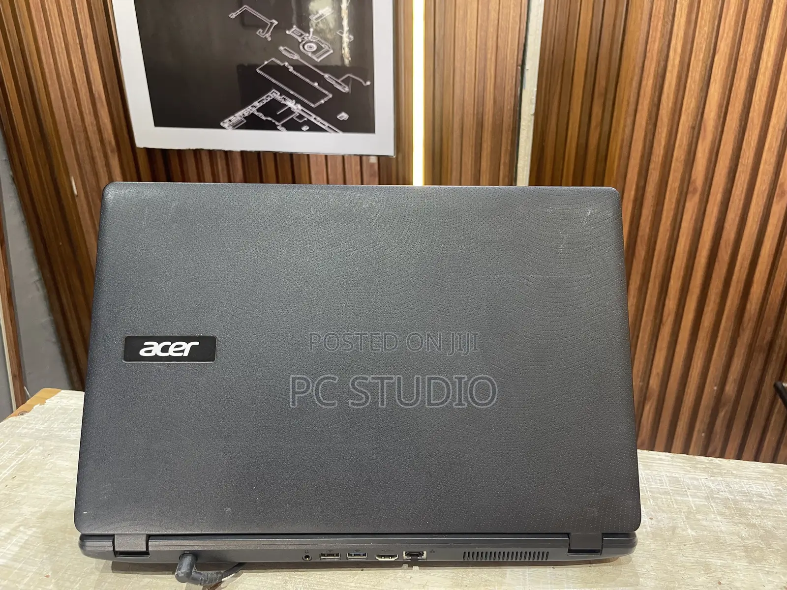 Laptop Acer Aspire ES1-531 4GB Intel Celeron HDD 500GB