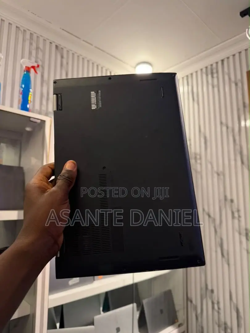 Laptop Lenovo ThinkPad X1 Yoga 16GB Intel Core i7 SSD 256GB
