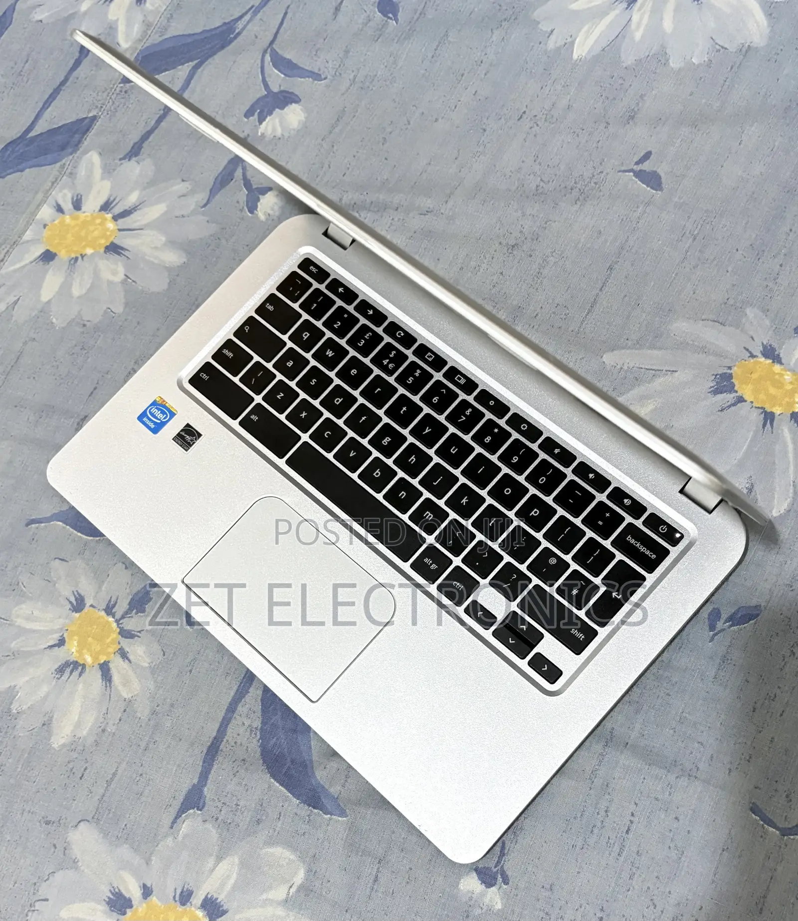 Laptop Toshiba Chromebook 2 2GB Intel Celeron eMMC 16 GB