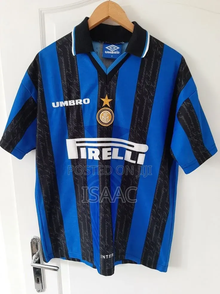 Authentic Jersey Hub
