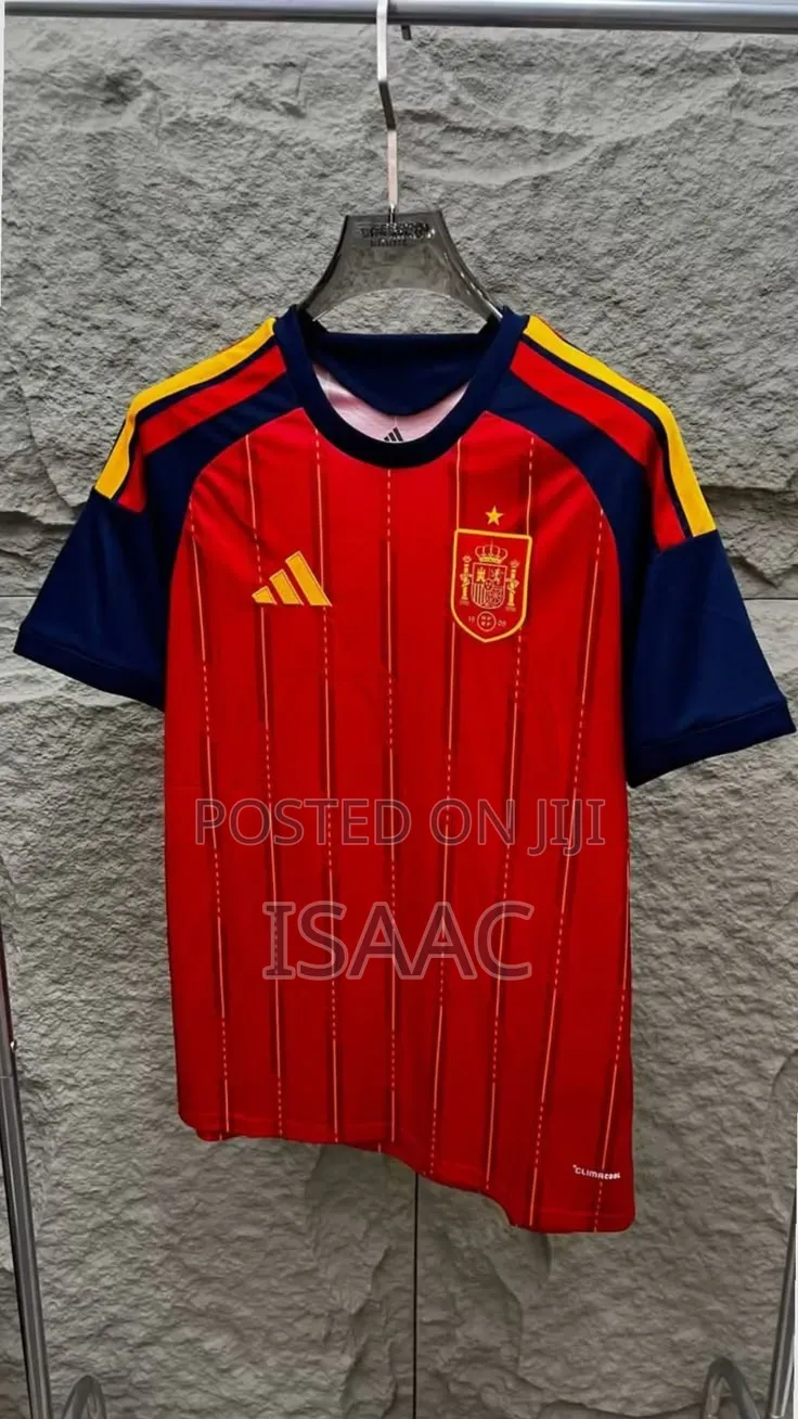 Authentic Jersey Hub