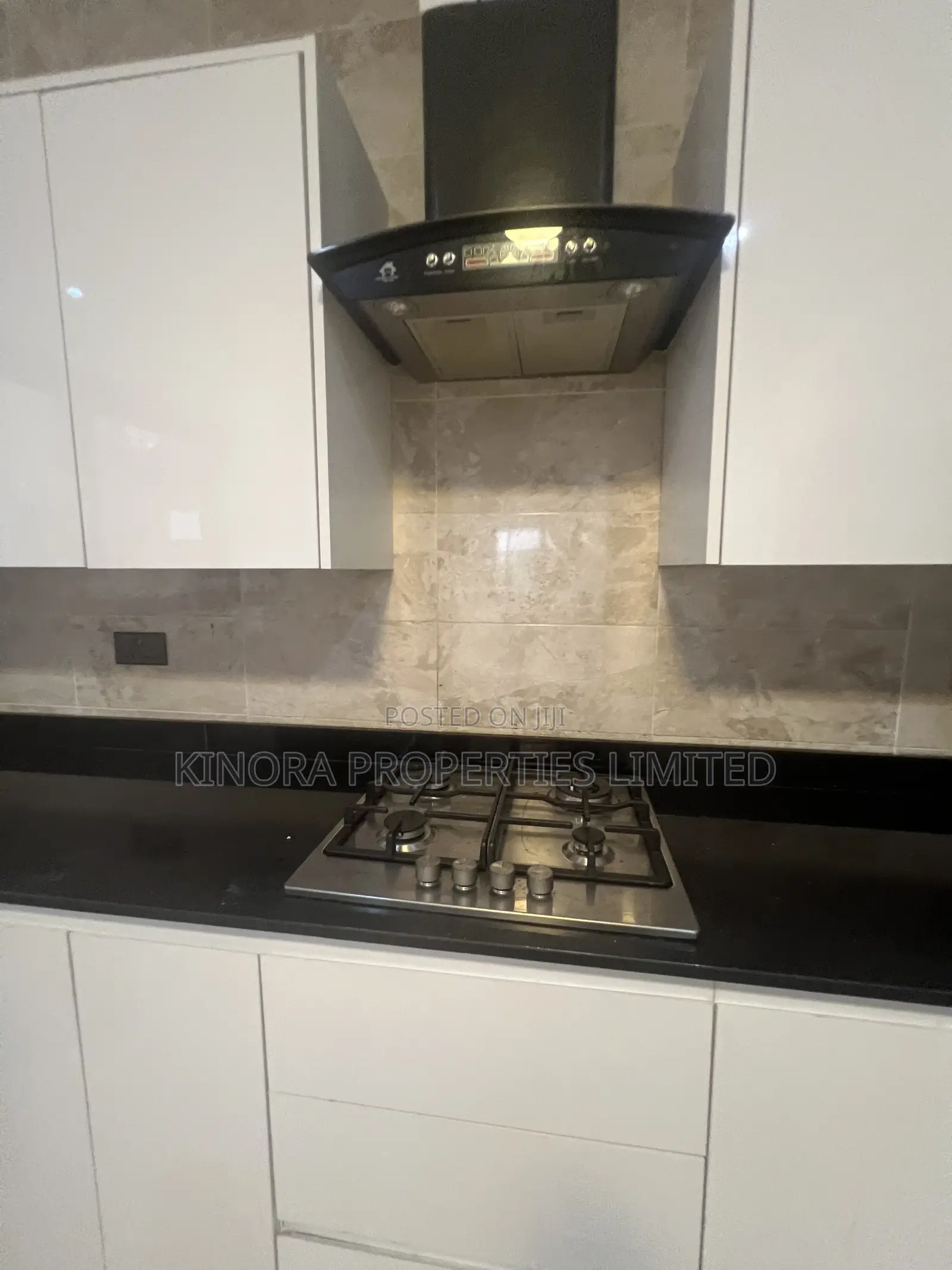 4bdrm Duplex in Ability Down for rent