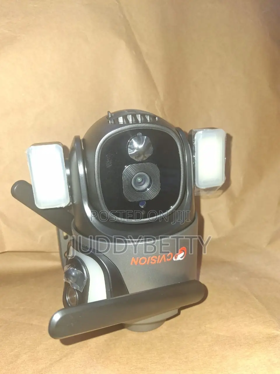 Ubox PTZ Camera