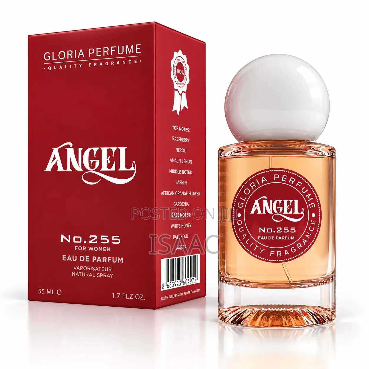 Angel by Gloria Perfume