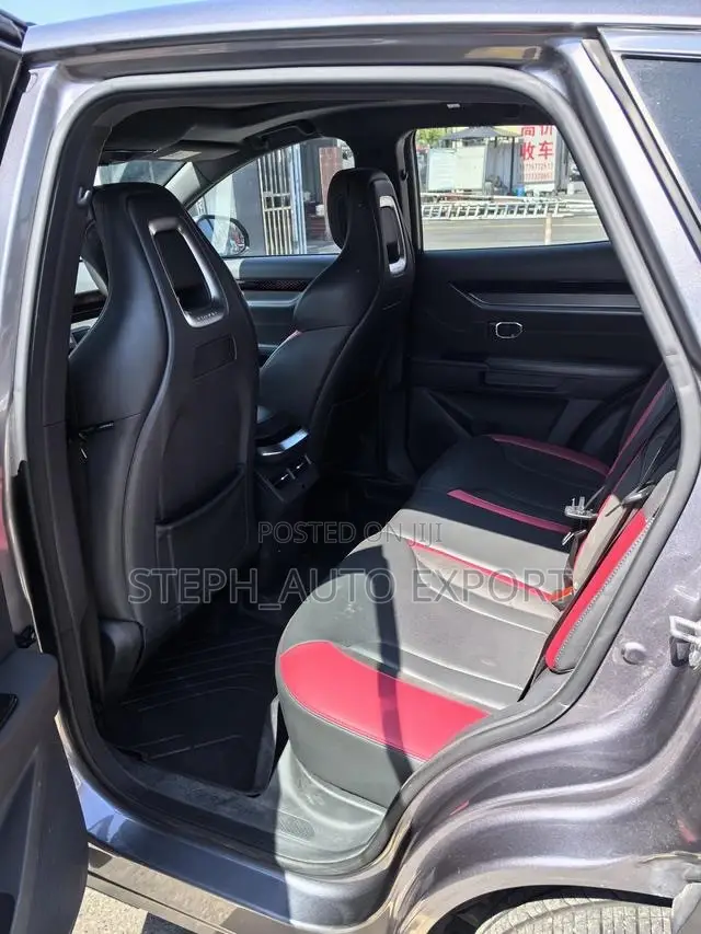 Jetour Dashing 1.6 Petrol FWD 2022 Gray