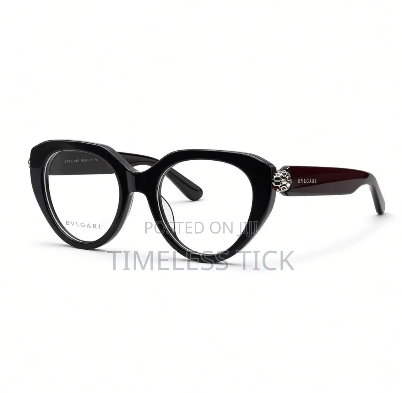 Bvlgari Frame